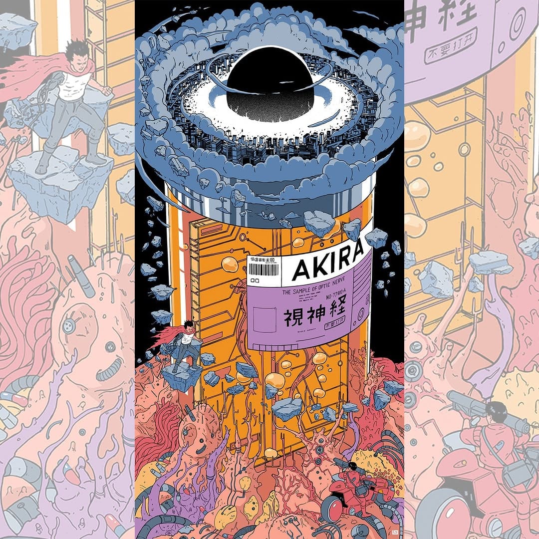 Post 9 by Laurie Greasley on Instagram (carousel)