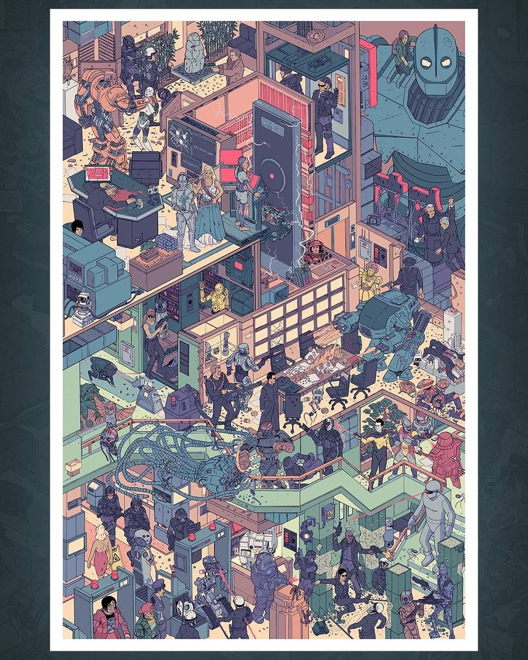 Post 1 by Laurie Greasley on Instagram (carousel)