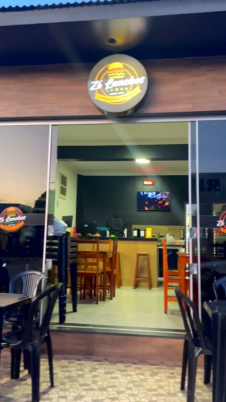 Post 9 by Zó Lanches | Hamburgueria on Instagram (video)