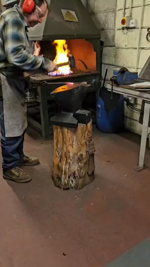Post 3 by James O'Connor on Instagram (video)