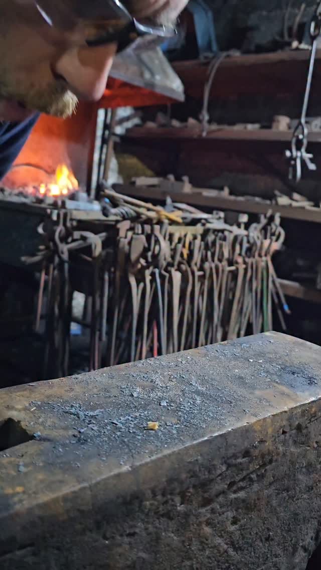 Post 7 by James O'Connor on Instagram (video)
