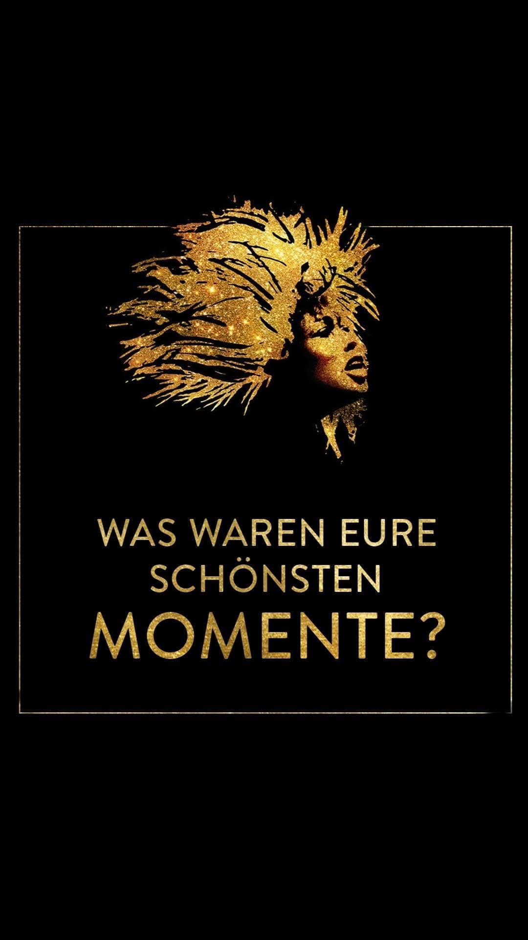 Post 7 by TINA - Das Tina Turner Musical on Instagram (video)
