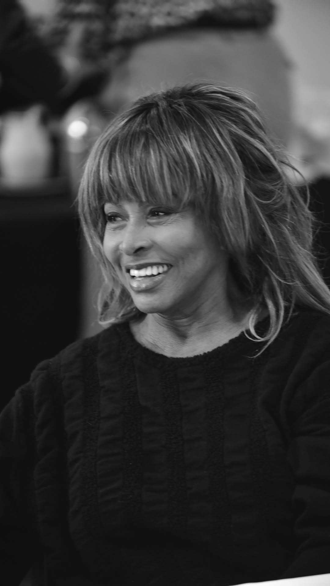 Post 10 by TINA - Das Tina Turner Musical on Instagram (video)