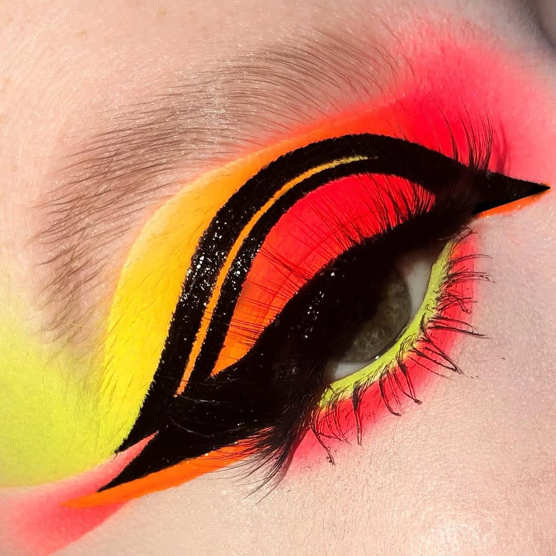 Post 9 by holly de salis on Instagram (image)