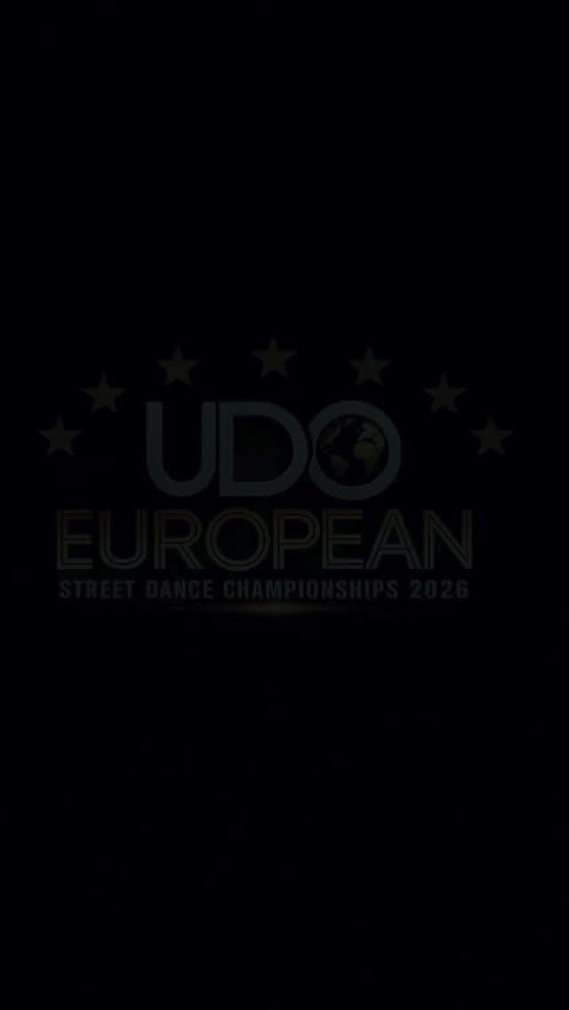Post 5 by UDO Germany-Streetdance on Instagram (video)