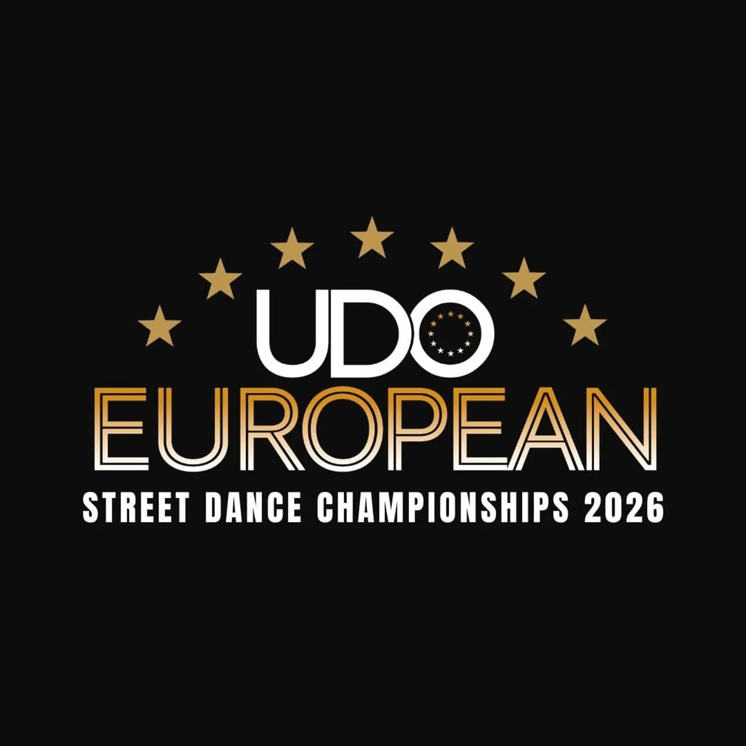 Post 2 by UDO Germany-Streetdance on Instagram (image)