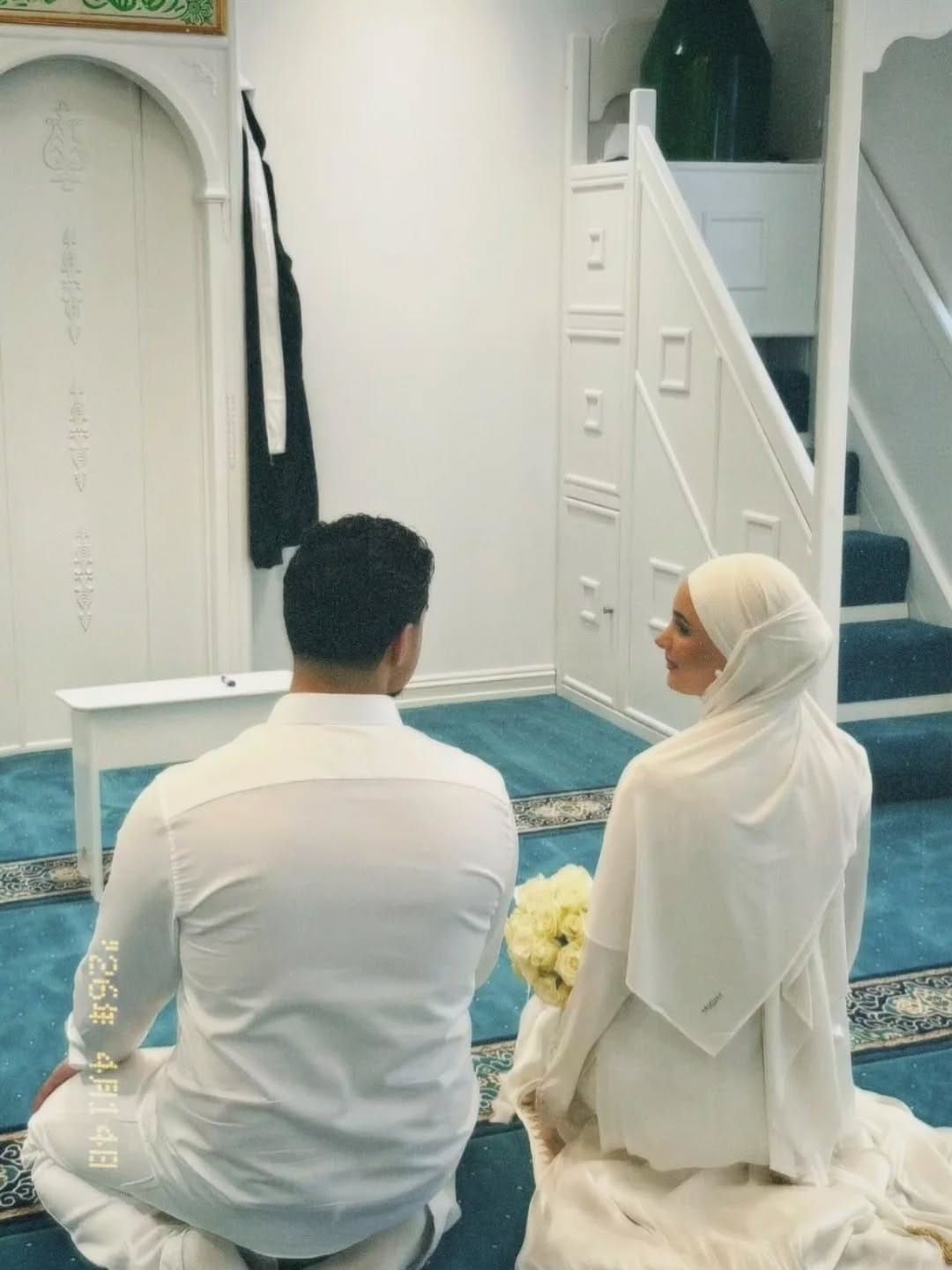 Post 5 by Hijabi Trendy on Instagram (carousel)