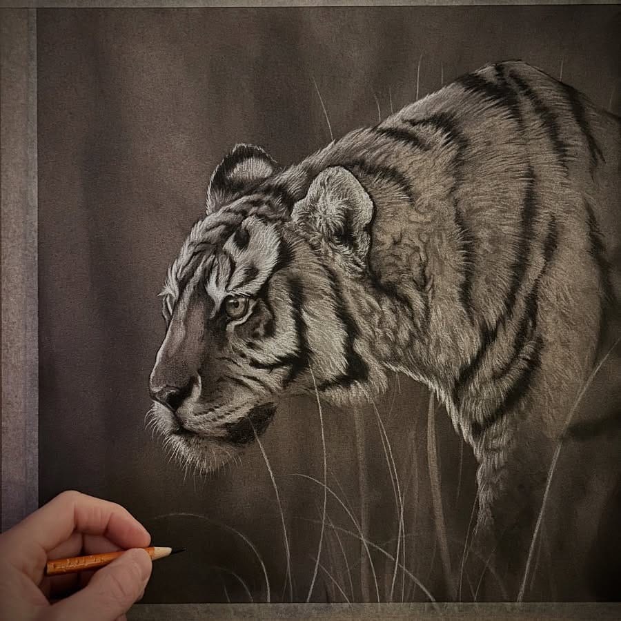 Post 10 by Phil Mumby on Instagram (image)