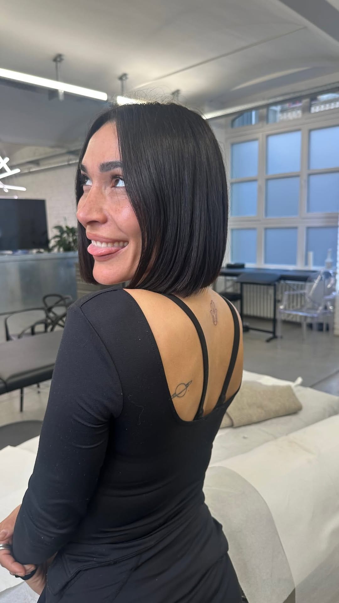 Post 2 by Berna Canbeldek on Instagram (video)