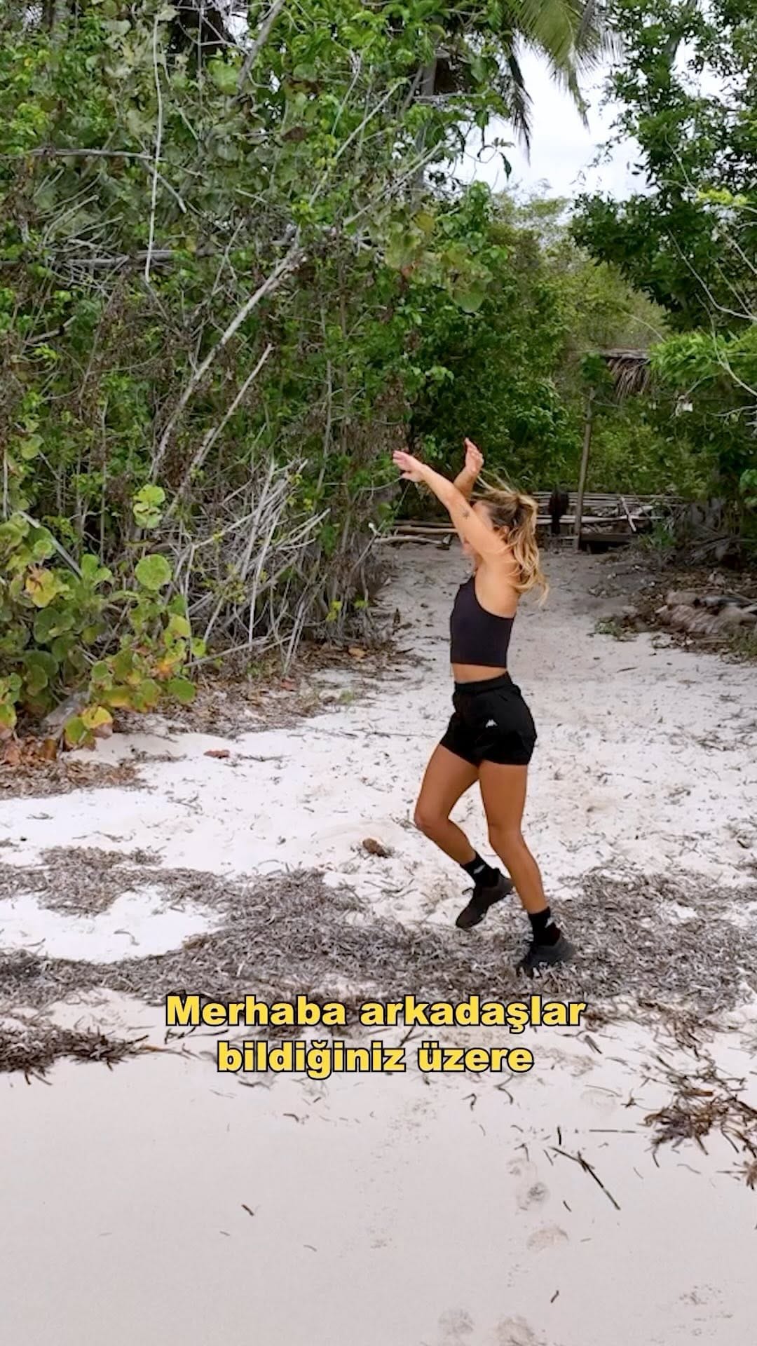 Post 10 by Berna Canbeldek on Instagram (video)