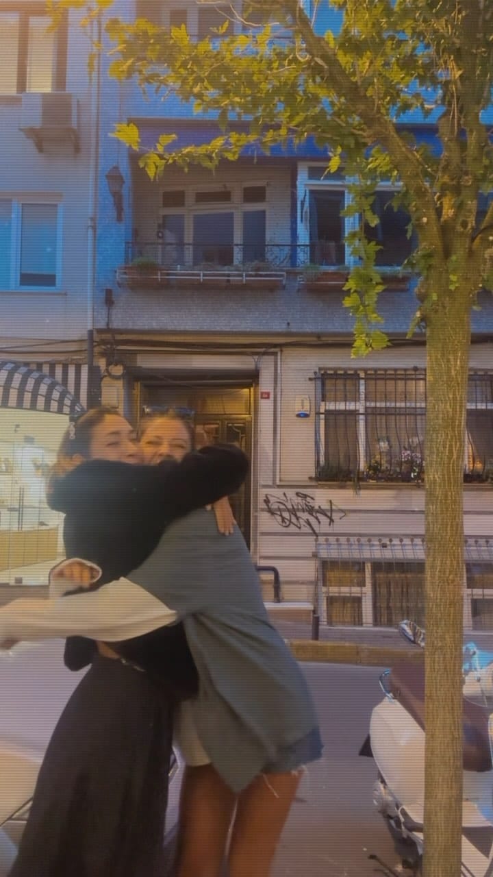 Post 9 by Berna Canbeldek on Instagram (video)