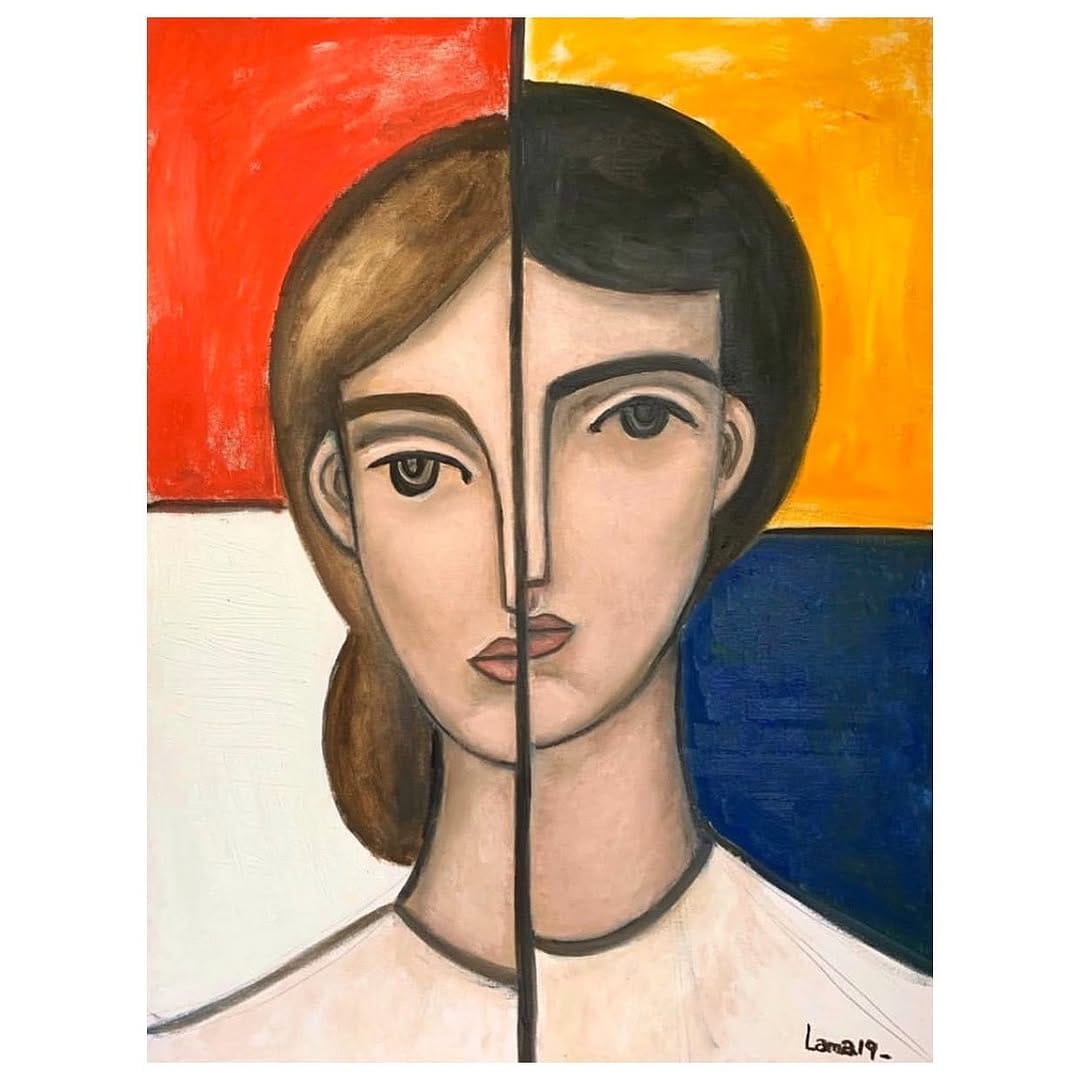Post 10 by Leto Lama on Instagram (image)