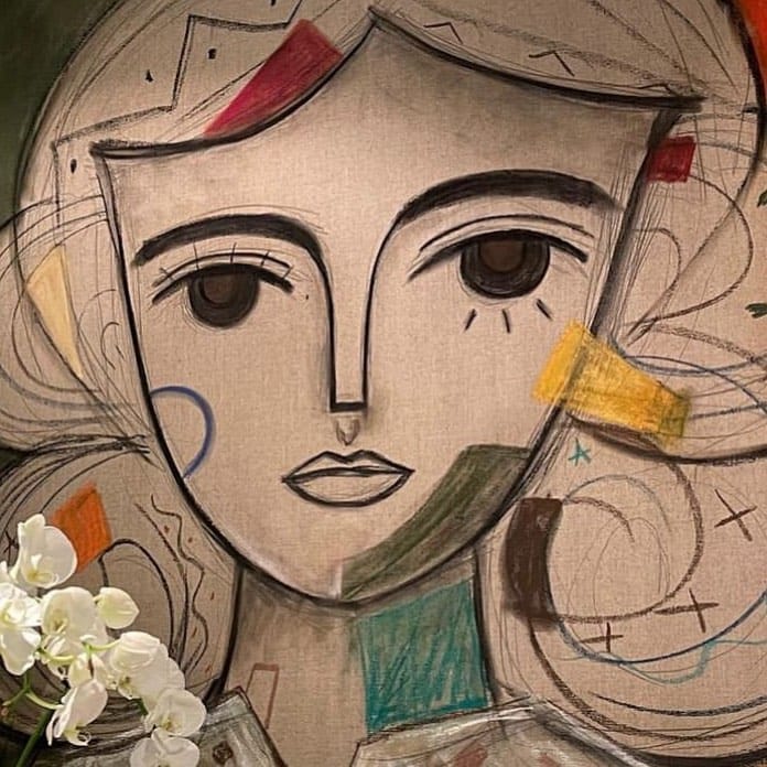 Post 1 by Leto Lama on Instagram (image)