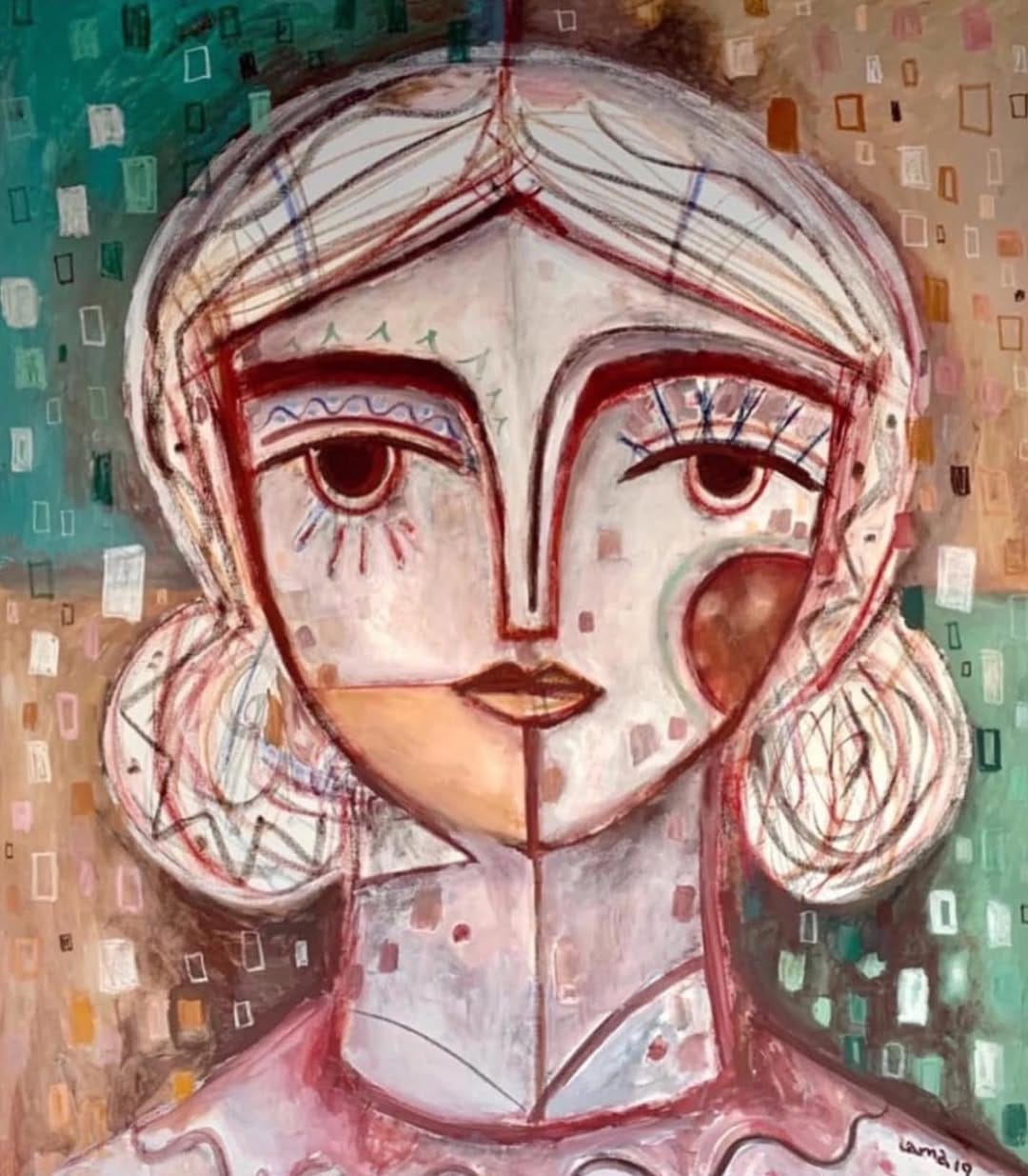 Post 7 by Leto Lama on Instagram (image)