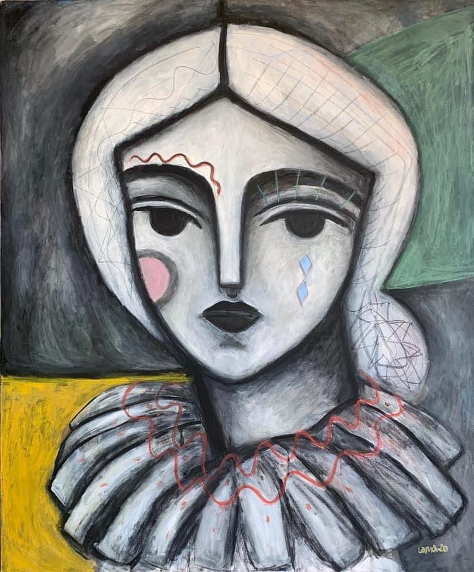 Post 9 by Leto Lama on Instagram (image)