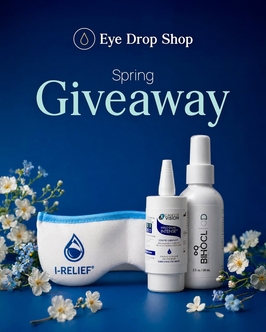 Post 8 by Eye Drop Shop on Instagram (carousel)