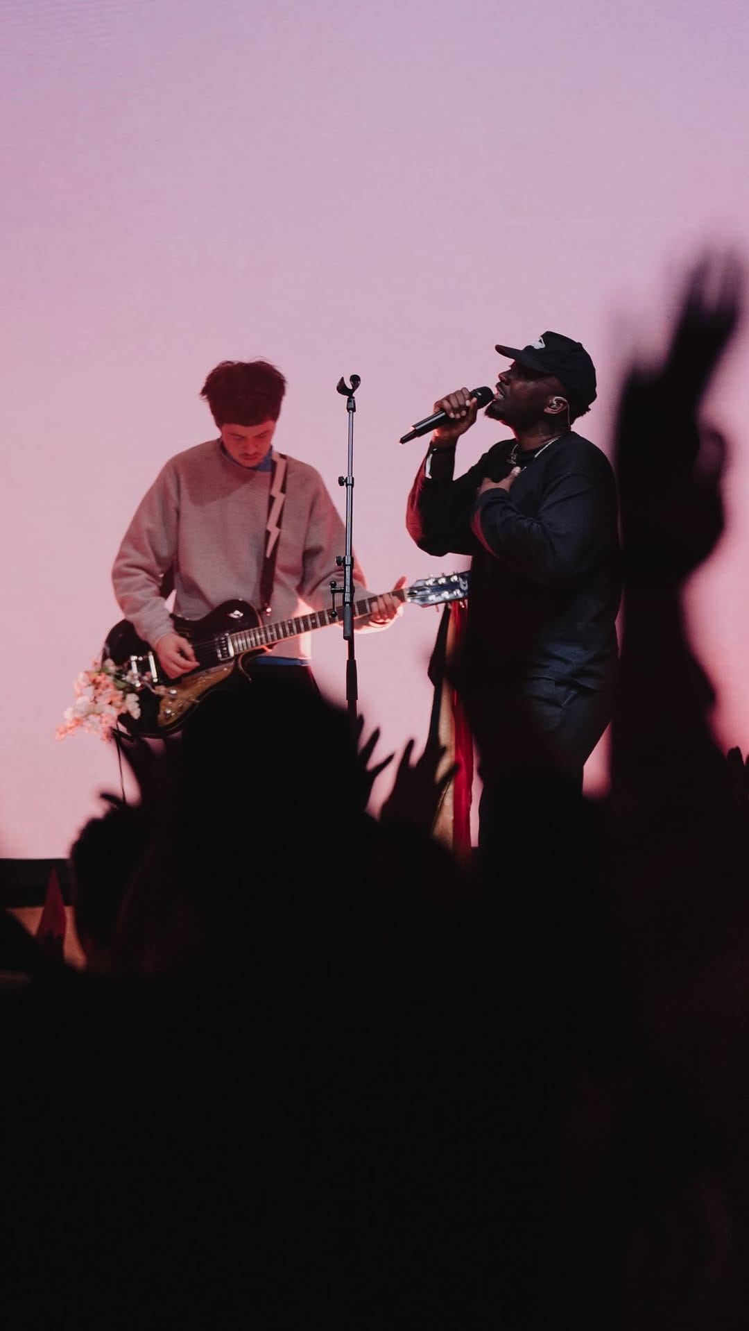 Post 3 by Gas Street Music on Instagram (video)