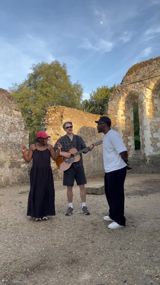 Post 2 by Gas Street Music on Instagram (video)