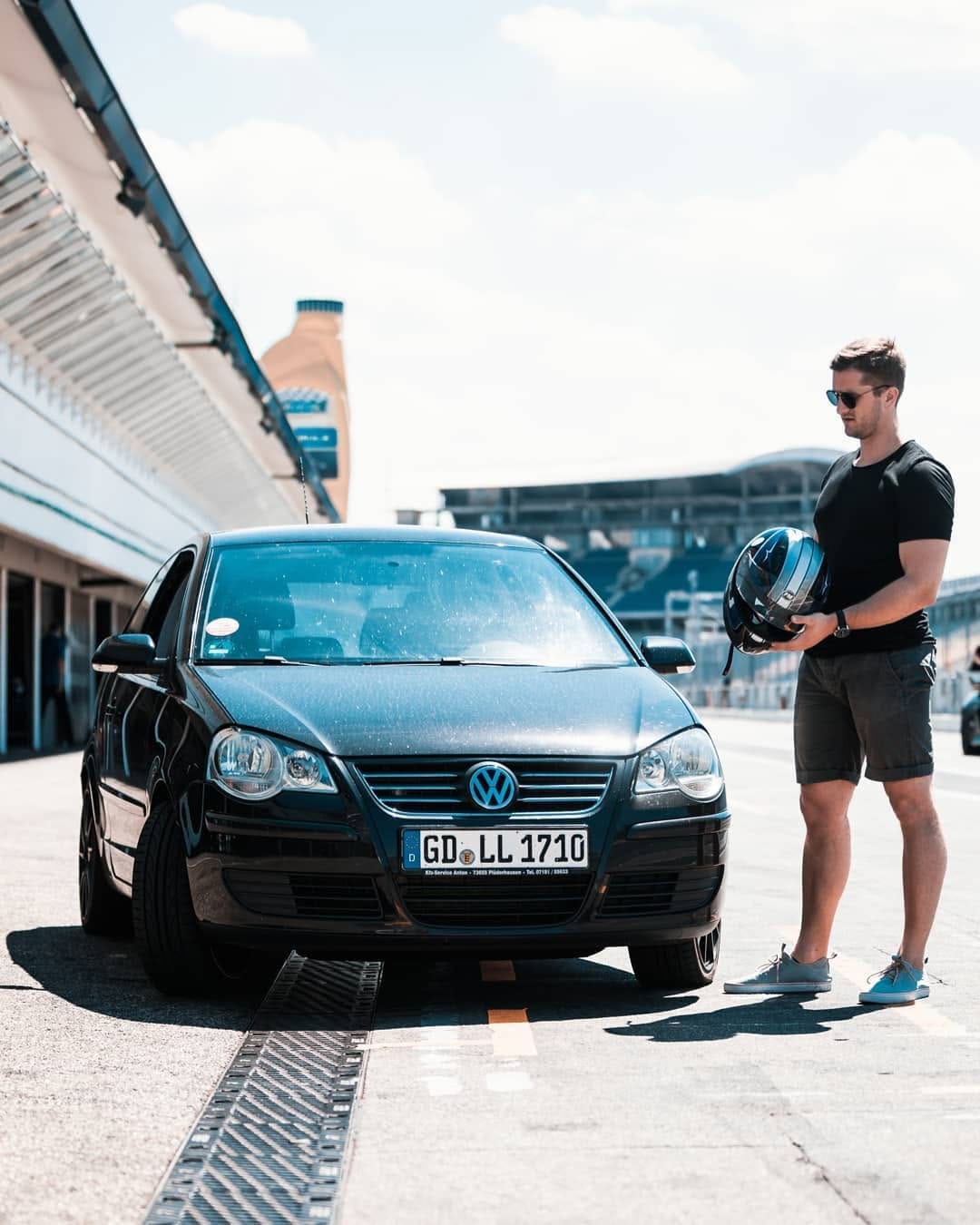 Post 10 by Tobias Henreich on Instagram (image)
