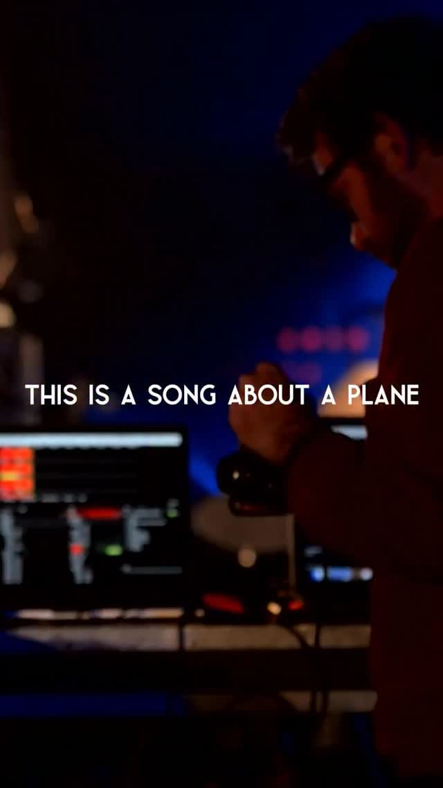 Post 2 by Public Service Broadcasting on Instagram (video)