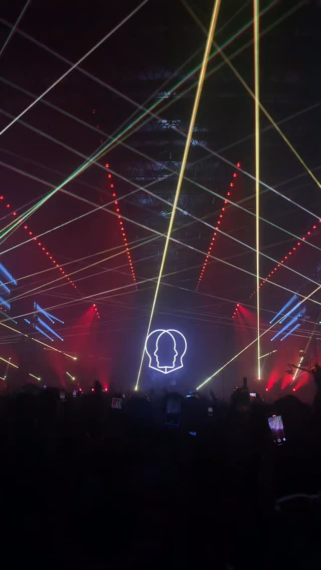 Post 1 by EssentialDanceMusic on Instagram (video)