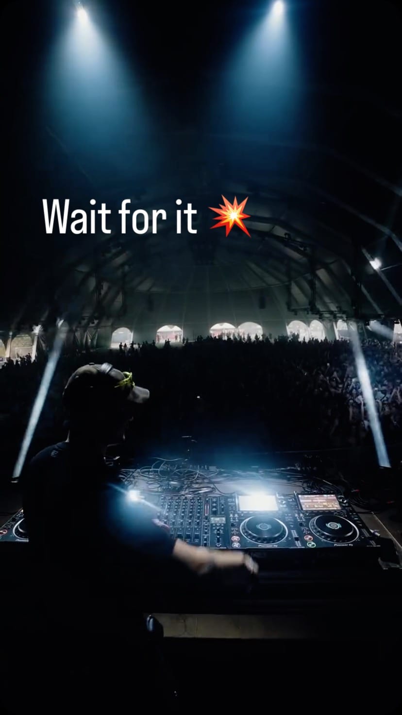 Post 7 by EssentialDanceMusic on Instagram (video)