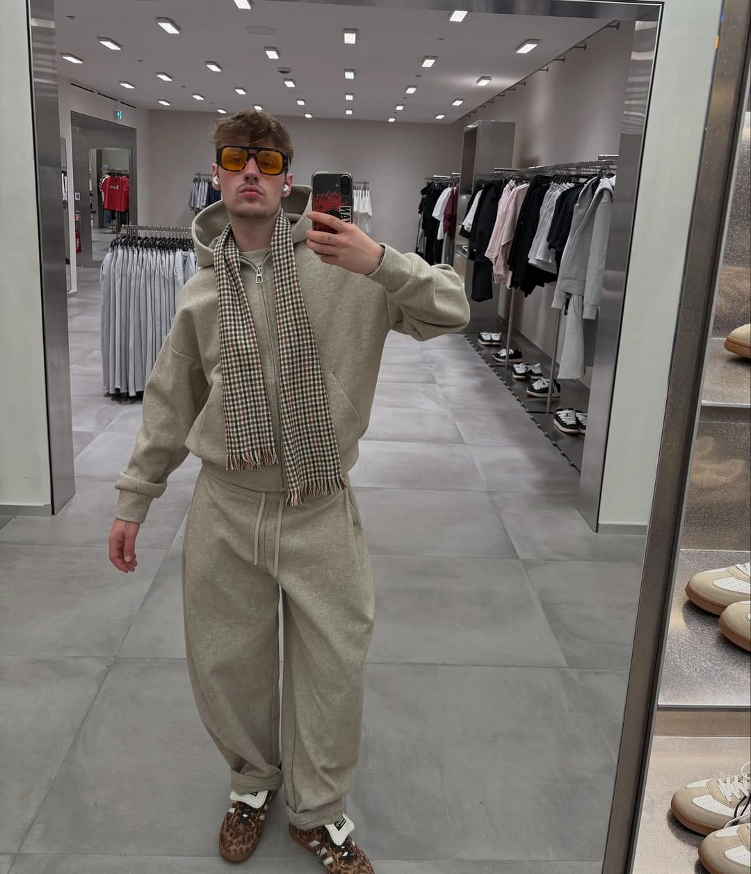 Post 3 by Callum on Instagram (image)