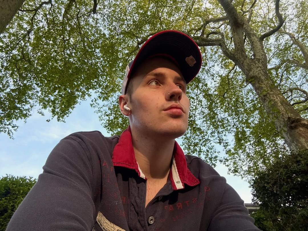 Post 4 by Callum on Instagram (image)