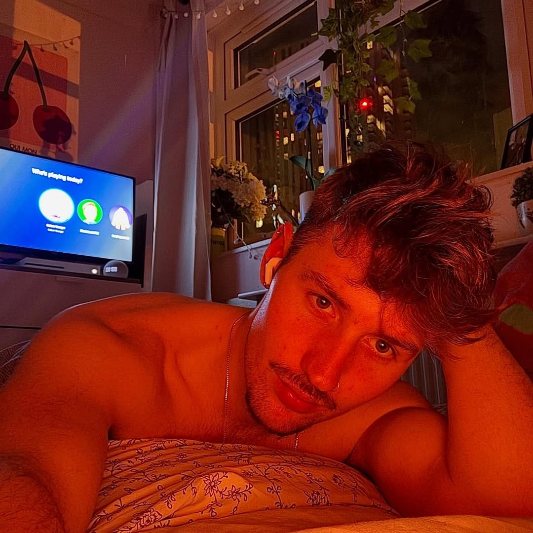 Post 7 by Callum on Instagram (image)