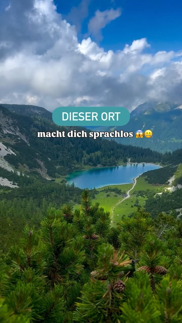 Post 5 by Vera  ✨Allgäu & Lifestyle ✨ on Instagram (video)