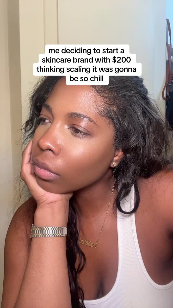 Post 4 by THE ESTABLISHED | Vegan Essentials for Everyday Body Care Gripes on Instagram (video)