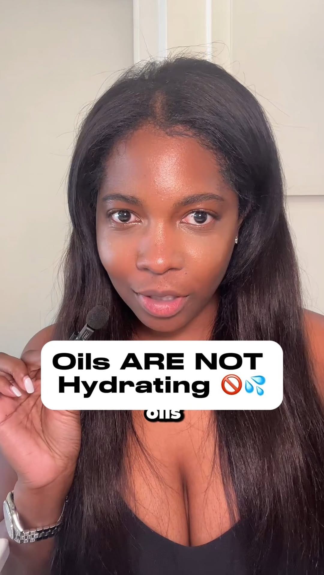 Post 3 by THE ESTABLISHED | Vegan Essentials for Everyday Body Care Gripes on Instagram (video)
