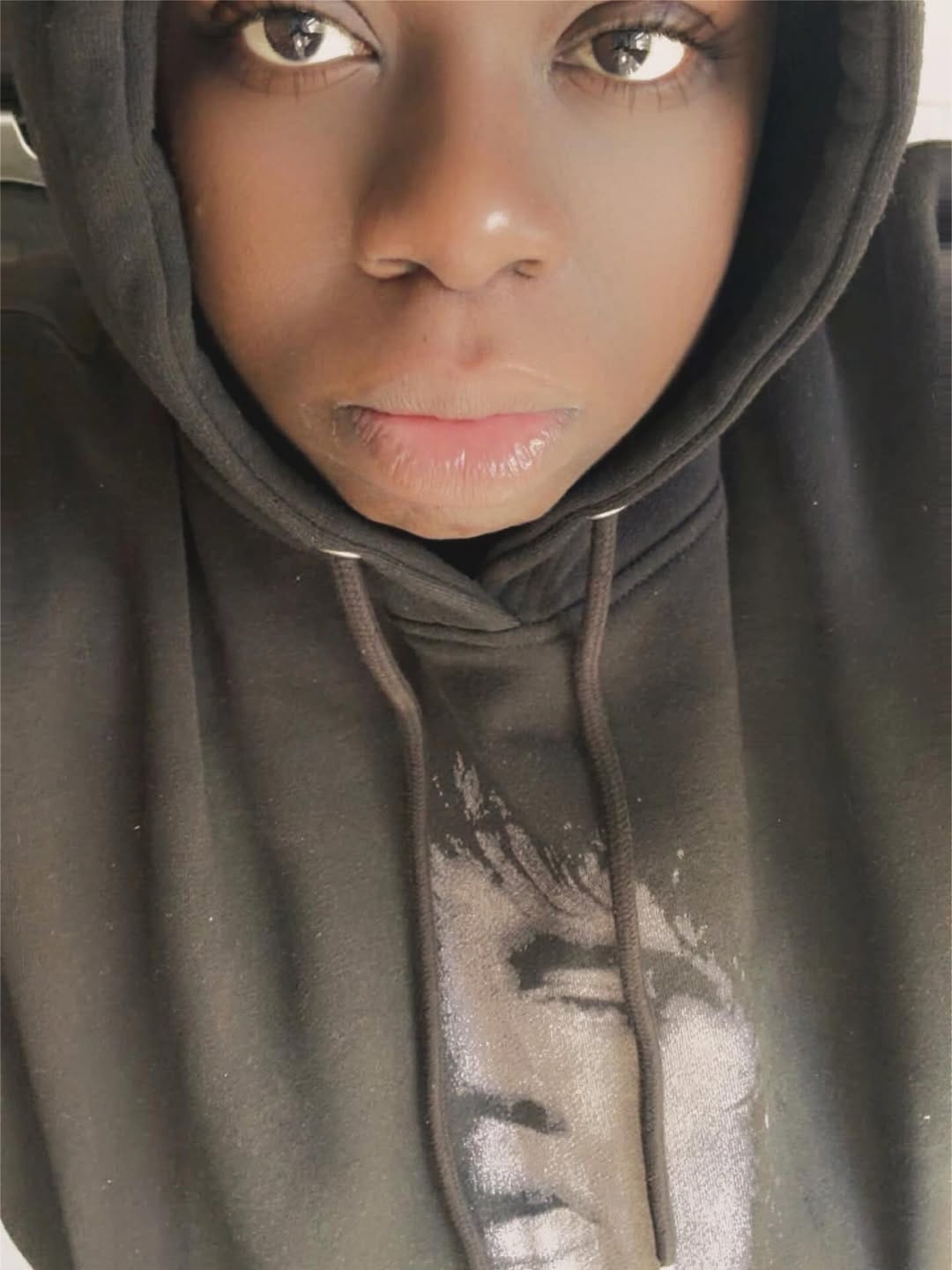 Post 1 by Tinisha Barrett on Instagram (image)