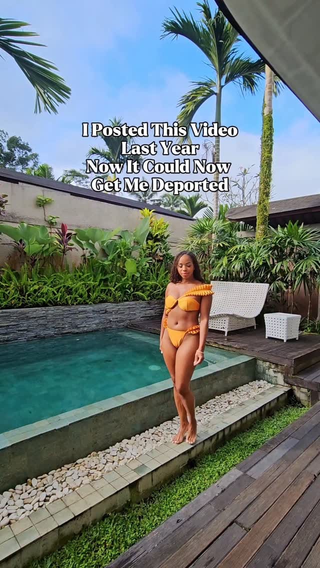 Post 3 by Malikah ● Affordable Travel & Lifestyle Creator  ● Los Angeles on Instagram (video)
