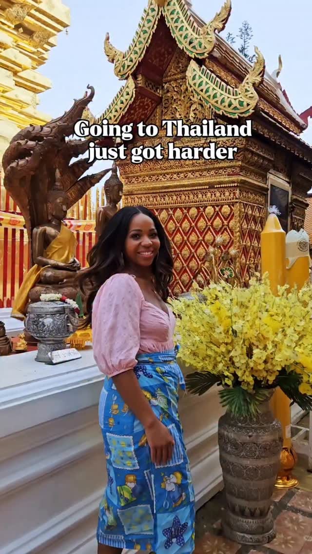 Post 6 by Malikah ● Affordable Travel & Lifestyle Creator  ● Los Angeles on Instagram (video)