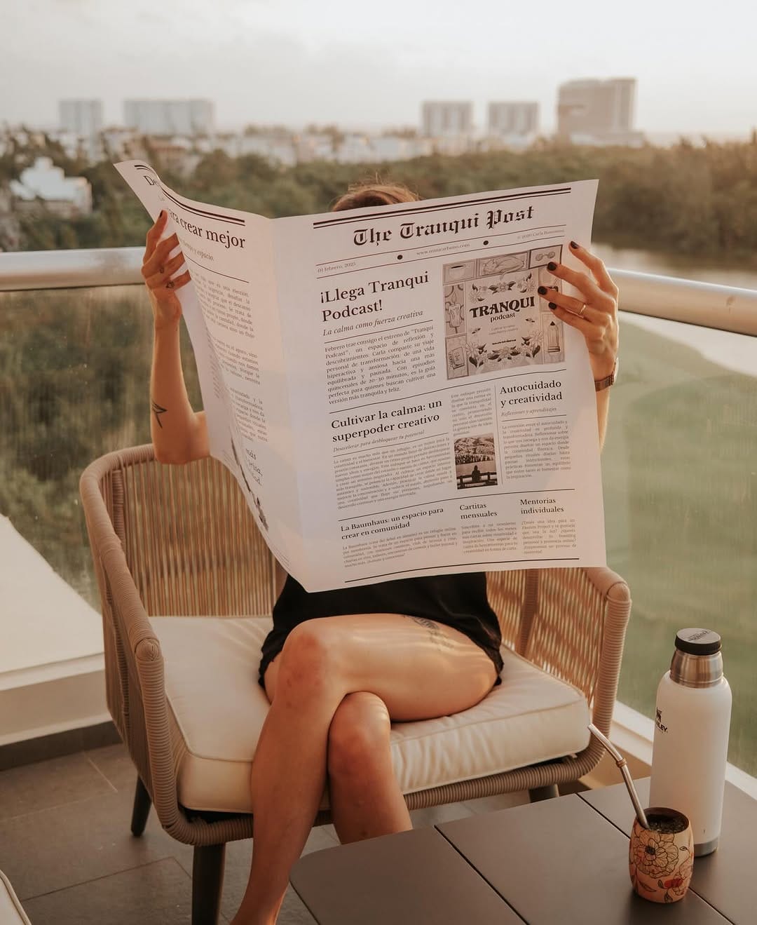 Post 10 by Carla Bonomini on Instagram (image)