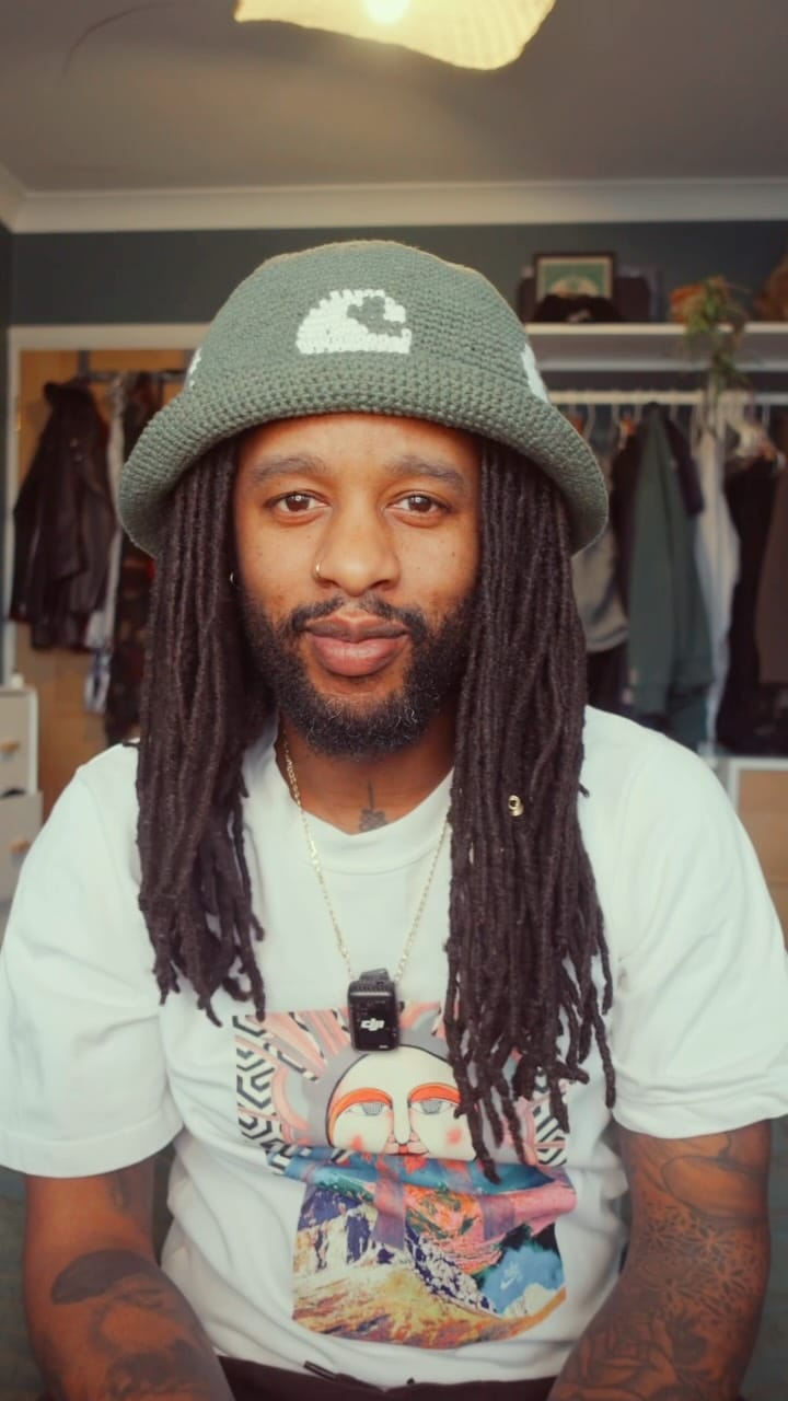 Post 3 by Jezz-lee on Instagram (video)