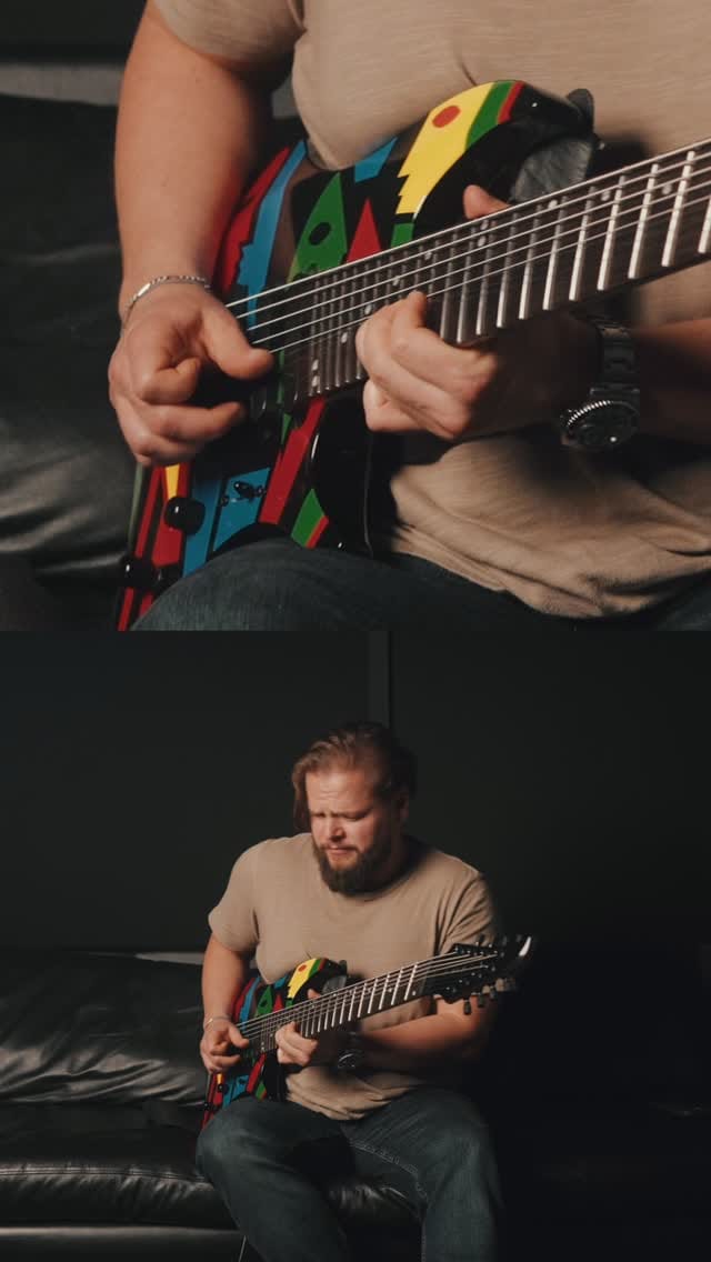 Post 6 by Ivan Chopik on Instagram (video)