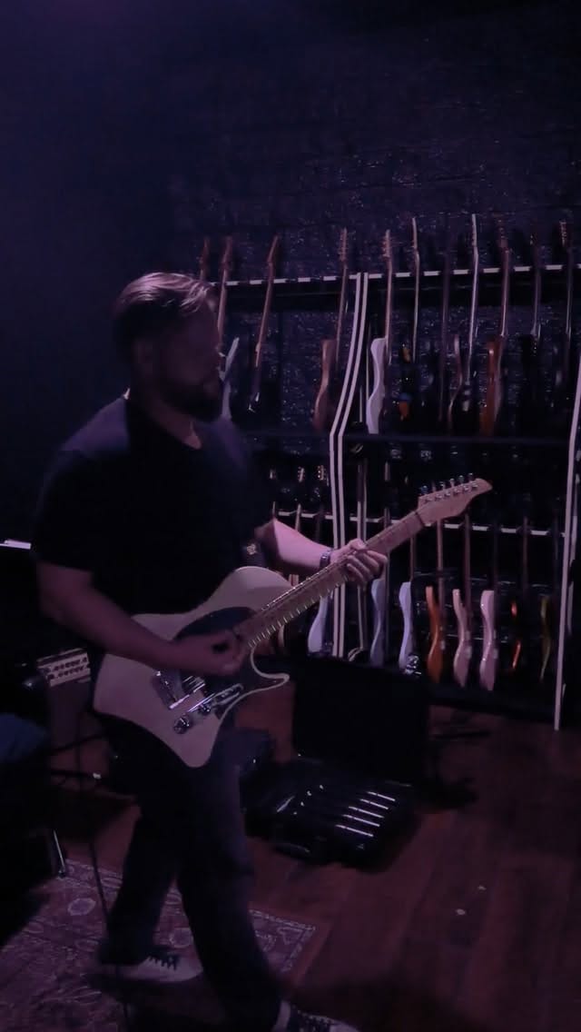 Post 1 by Ivan Chopik on Instagram (video)
