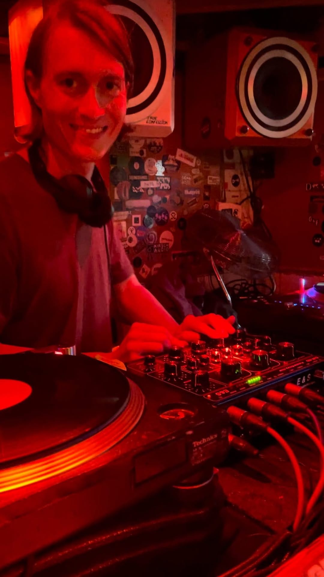 Post 8 by André Schöne on Instagram (video)