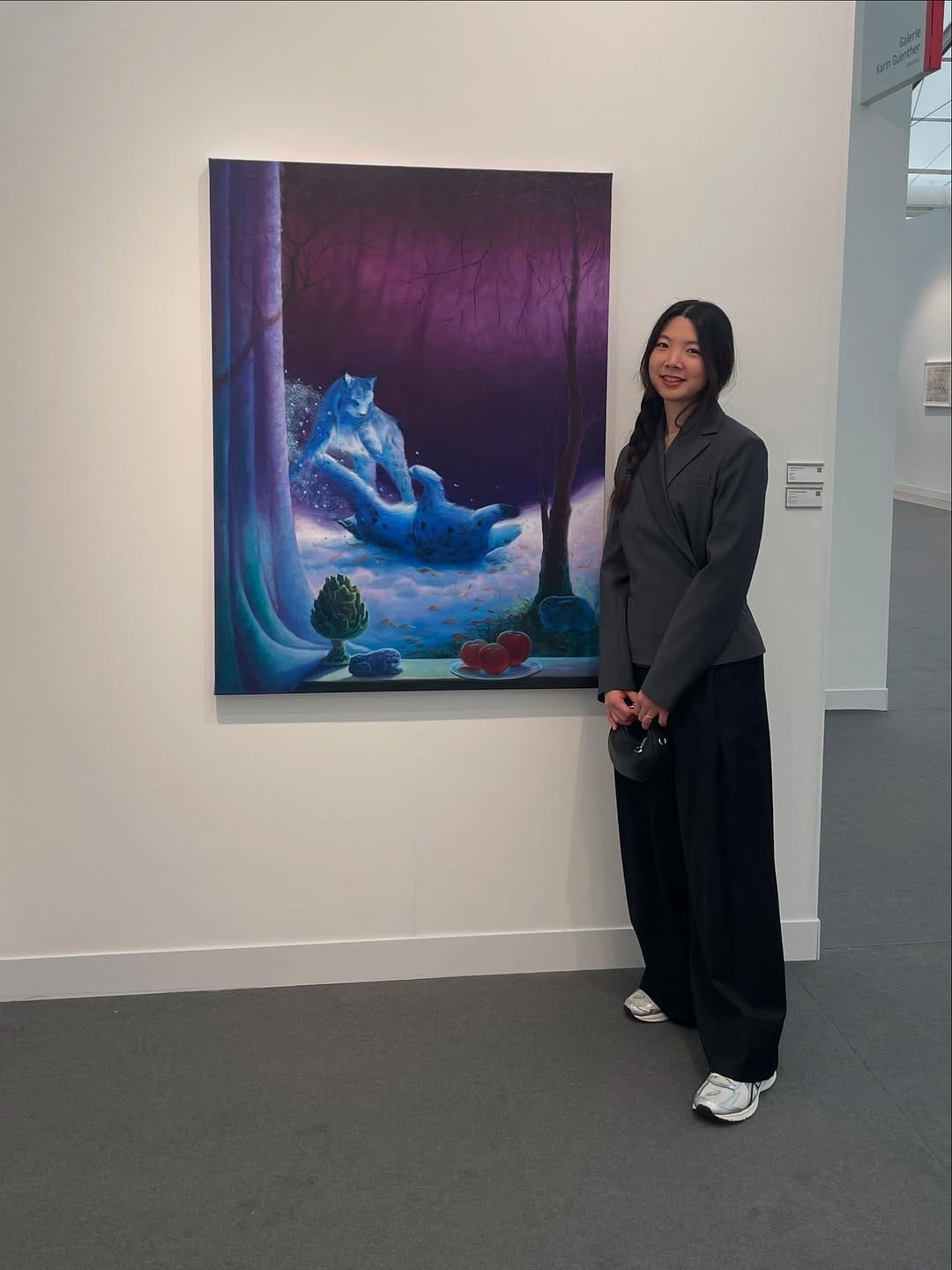 Post 6 by Minyoung Choi 최민영 on Instagram (carousel)