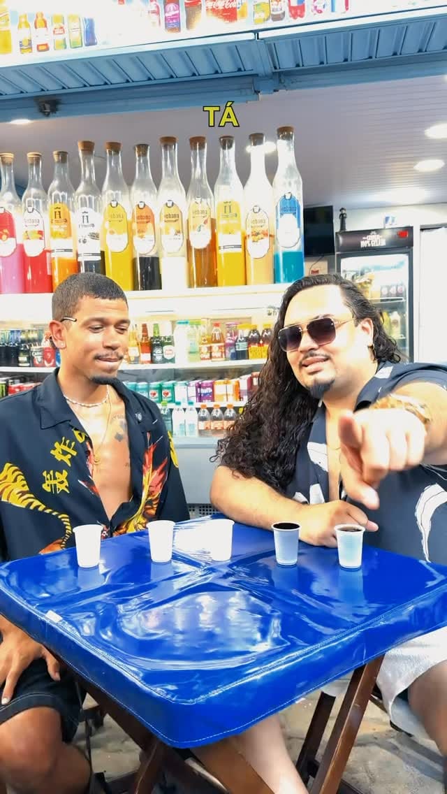 Post 2 by Kameron with a K on Instagram (video)