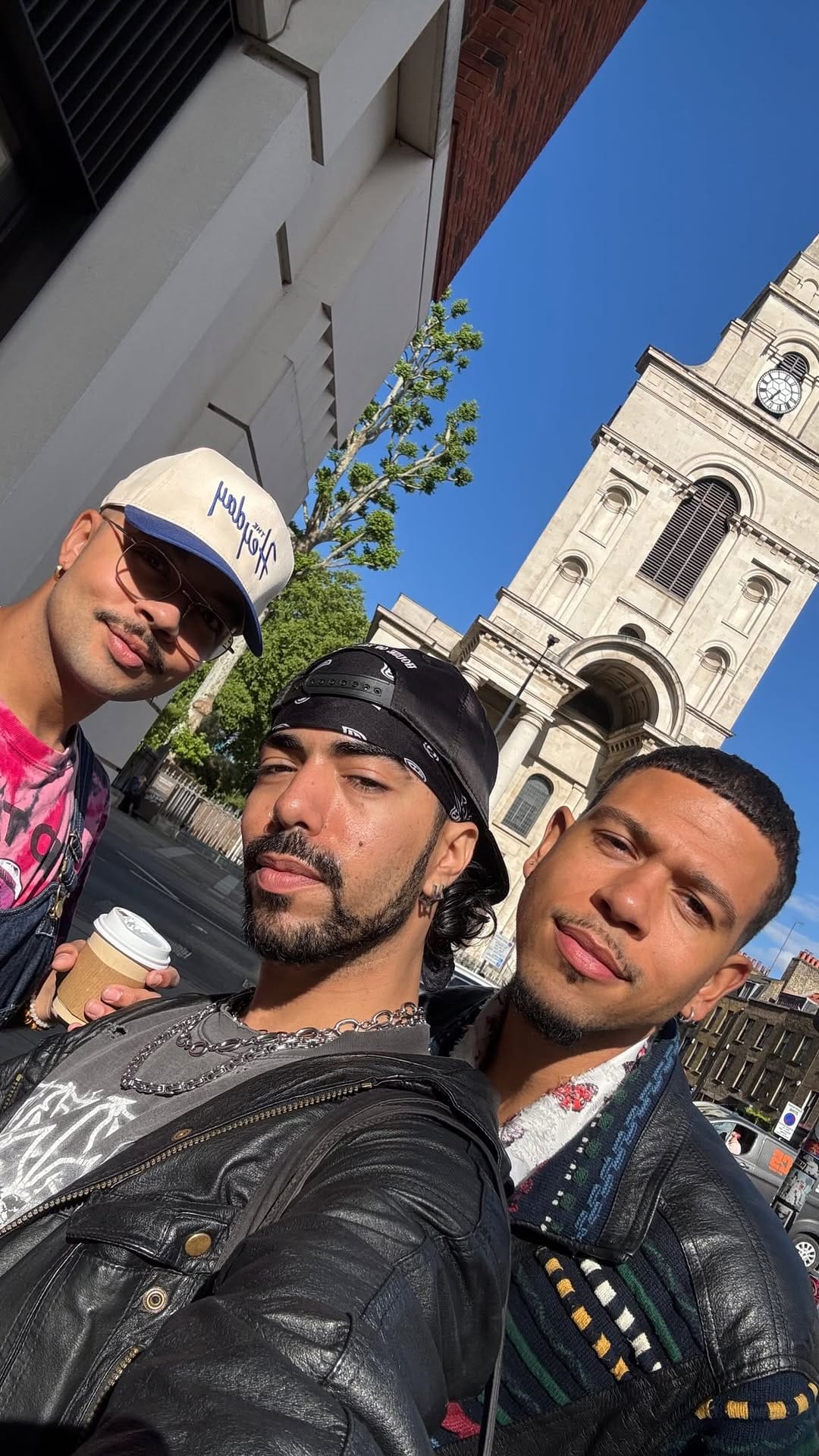 Post 7 by Kameron with a K on Instagram (video)