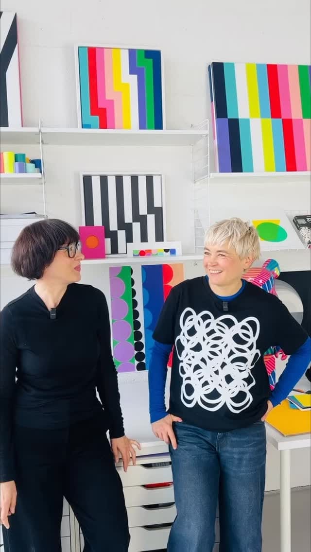 Post 7 by Kapitza - Creative Studio London on Instagram (video)