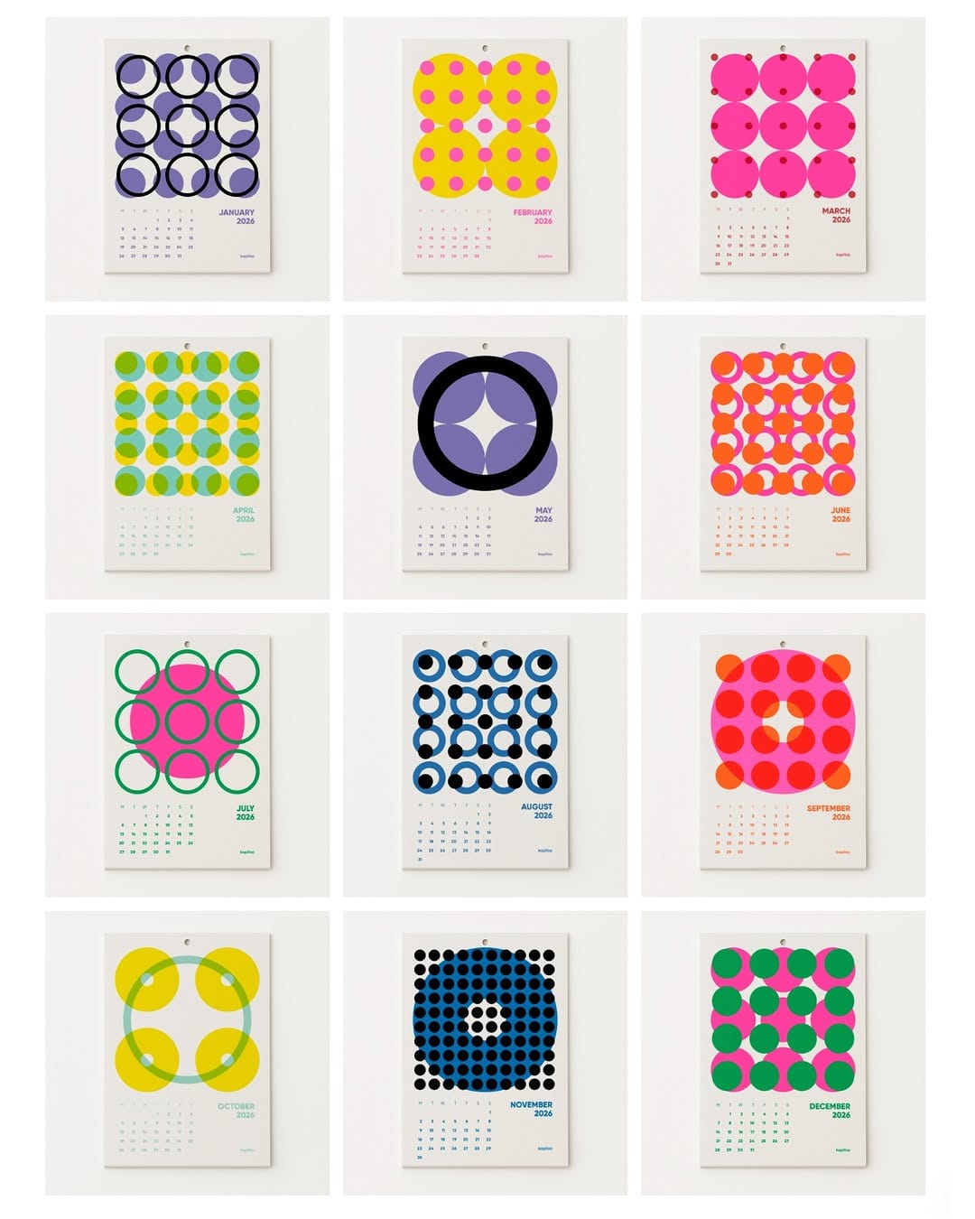 Post 1 by Kapitza - Creative Studio London on Instagram (carousel)