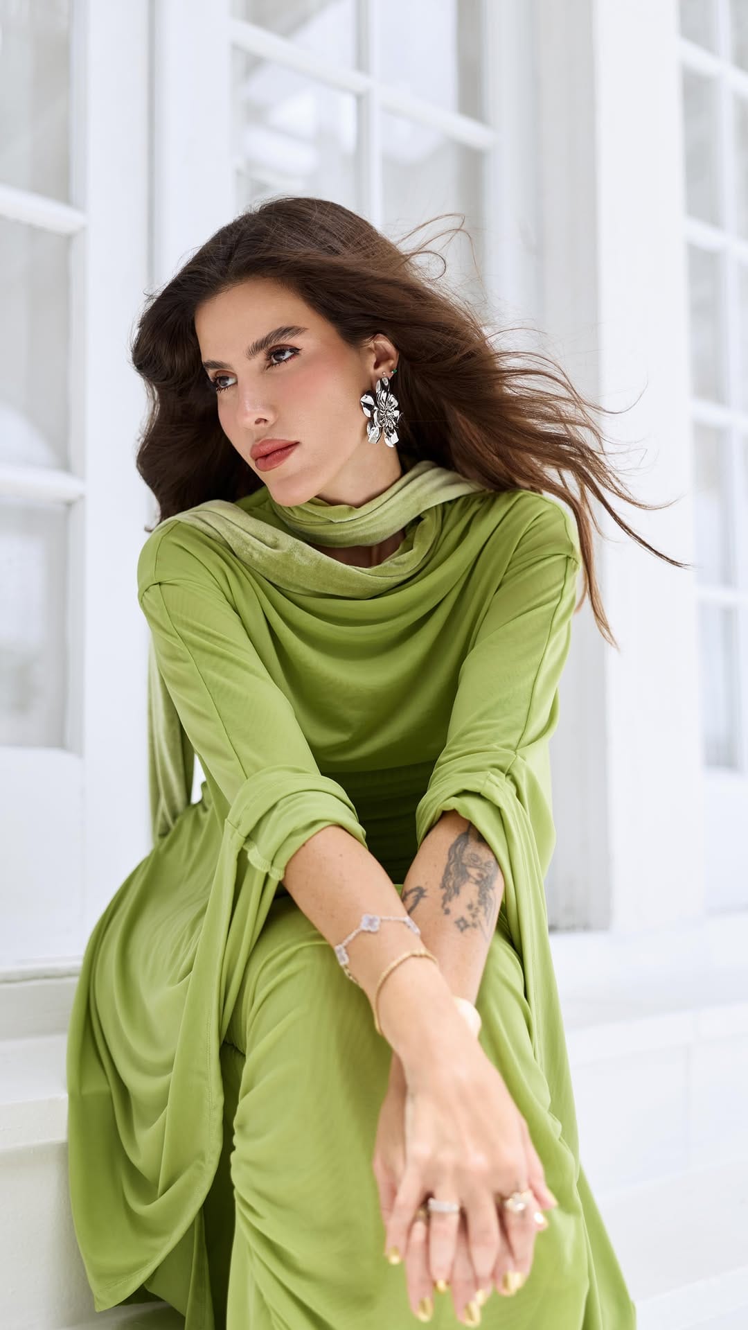 Post 2 by 𝐂𝐨𝐧𝐭é 𝐒𝐭𝐮𝐝𝐢𝐨 on Instagram (video)