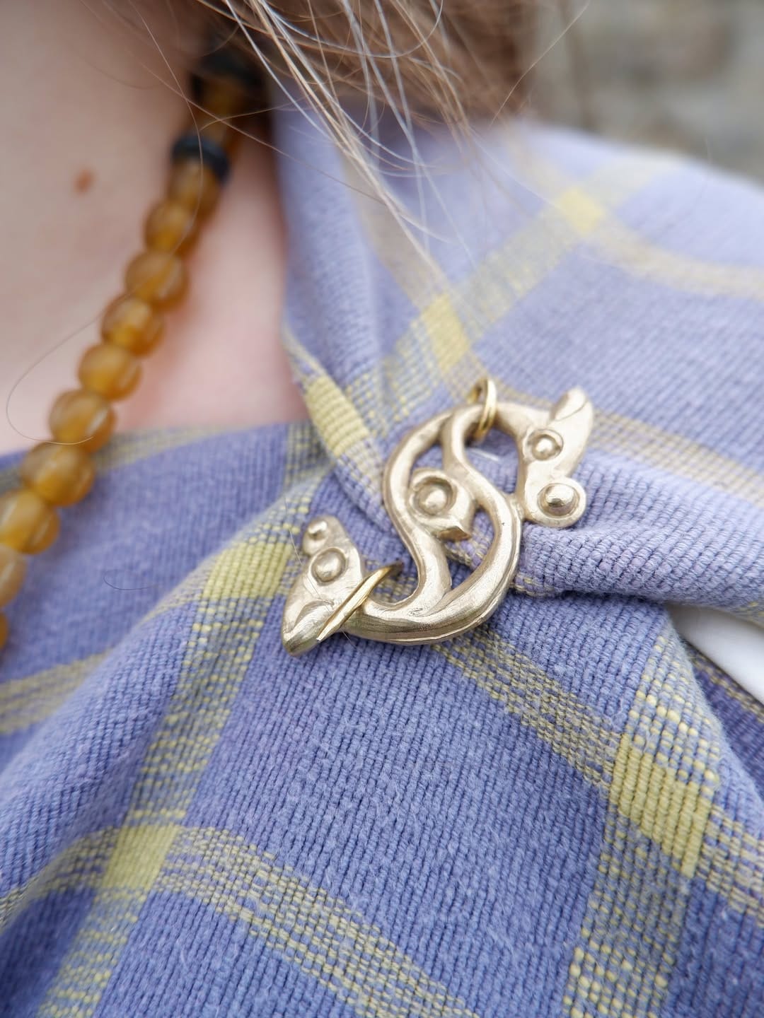 Post 2 by Caledonian Forge | goldsmith. on Instagram (carousel)