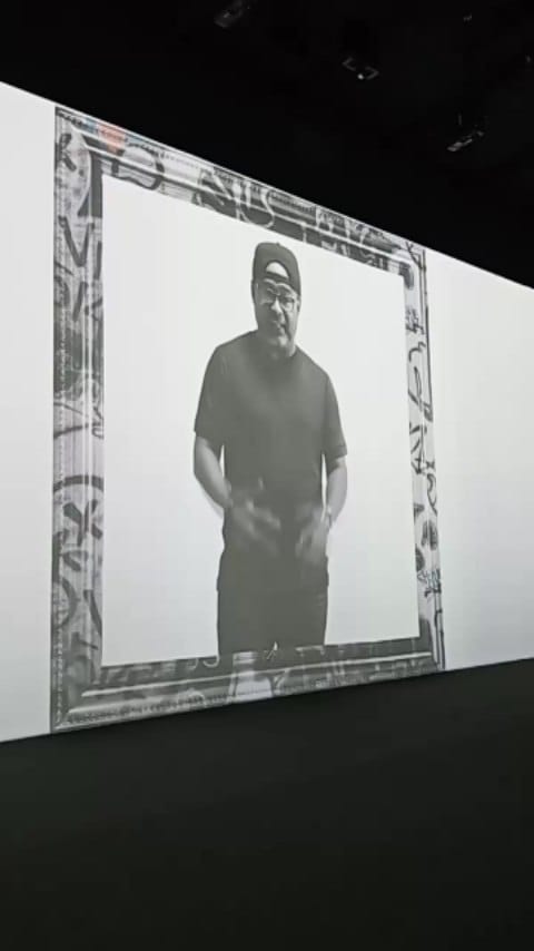 Post 9 by Big Norm on Instagram (video)