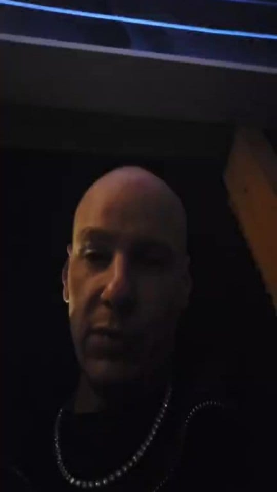 Post 1 by Big Norm on Instagram (video)