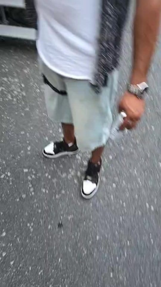 Post 7 by Big Norm on Instagram (video)